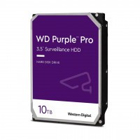 WD 10TB Purple Pro (WD101PURP)